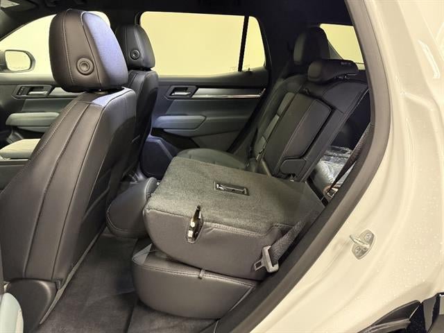 New 2026 GMC Terrain AT4 AWD/4WD image 26