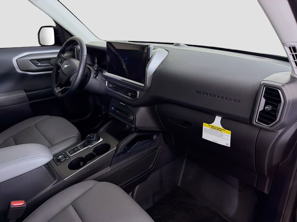 New 2025 Ford Bronco Sport Badlands w/ Badlands Tech Package image 30