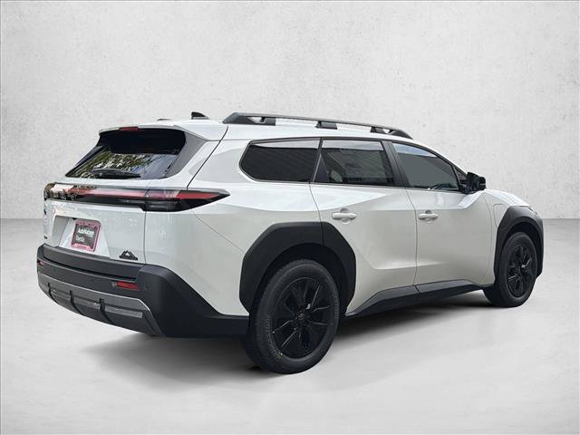 New 2026 Toyota bZ Woodland AWD/4WD image 5