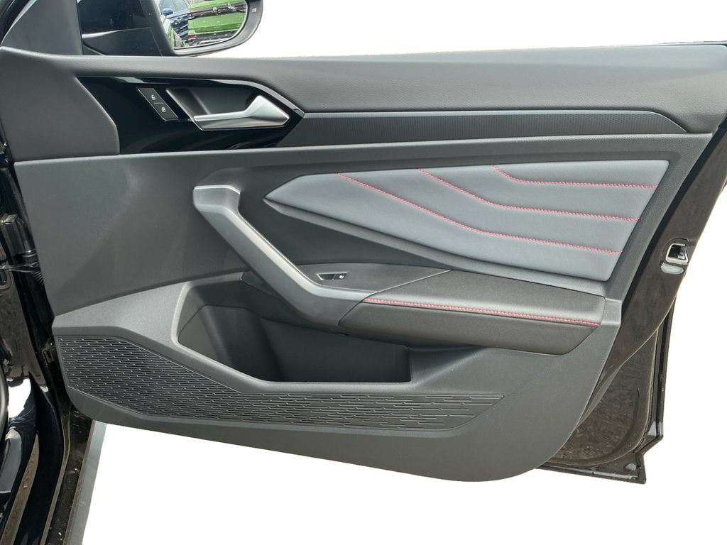 New 2026 Volkswagen Jetta GLI Autobahn FWD image 18
