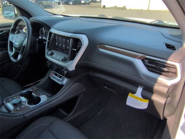 Used 2023 GMC Acadia SLE w/ Driver Convenience Package image 26