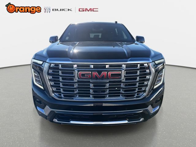 New 2026 GMC Yukon XL Denali AWD/4WD image 8