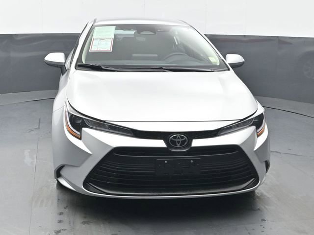 Certified 2026 Toyota Corolla LE image 11