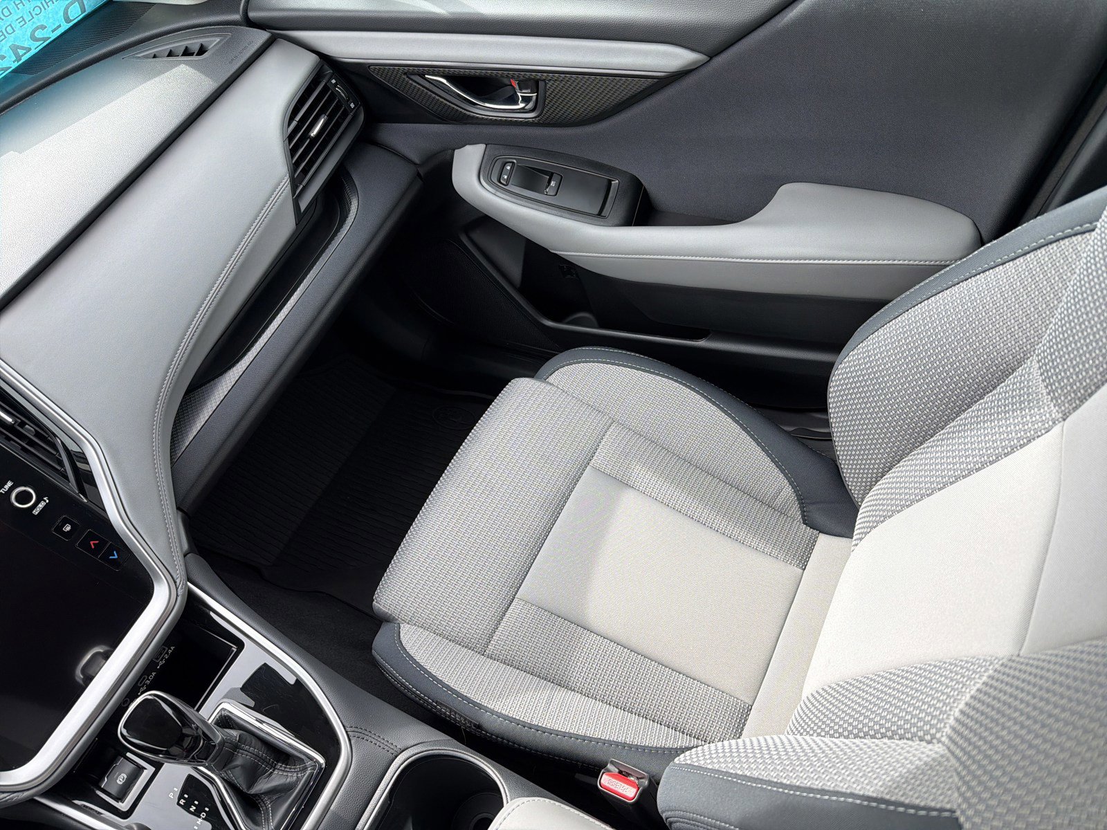 Certified 2025 Subaru Outback Premium w/ Popular Package #1A image 11