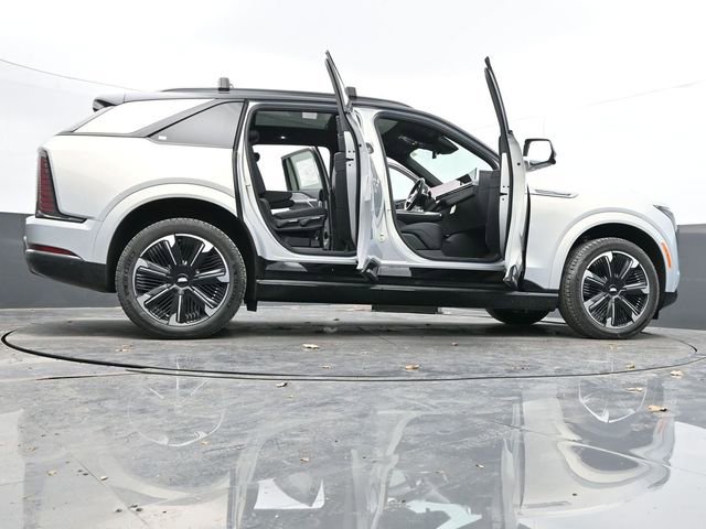 New 2025 Cadillac Escalade IQ Sport 1 image 74