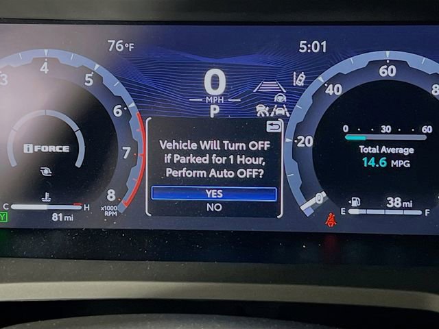 New 2026 Toyota Tacoma TRD Pro image 18