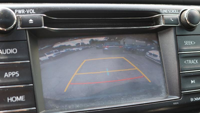 Used 2018 Toyota RAV4 XLE FWD image 15