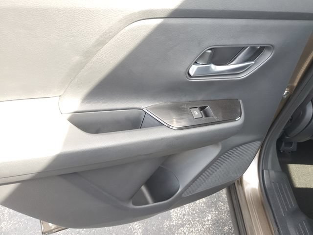 New 2027 Nissan Kicks SV w/ Cold Weather Package FWD image 19
