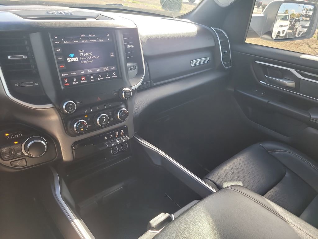 Used 2020 RAM 1500 Big Horn image 19