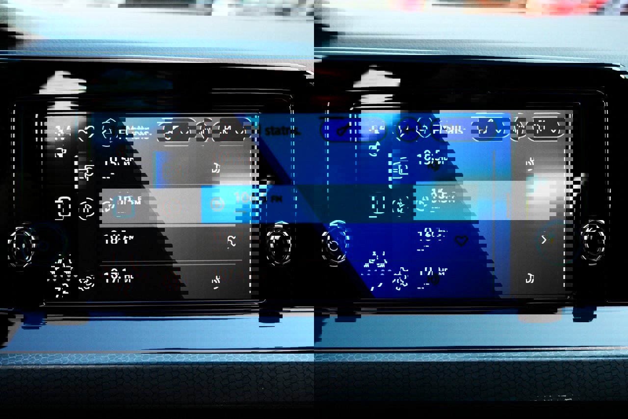 Used 2024 Volkswagen GTI S image 15