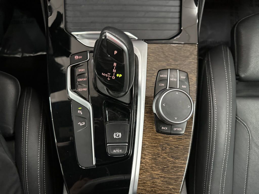 Used 2019 BMW X3 xDrive30i image 20