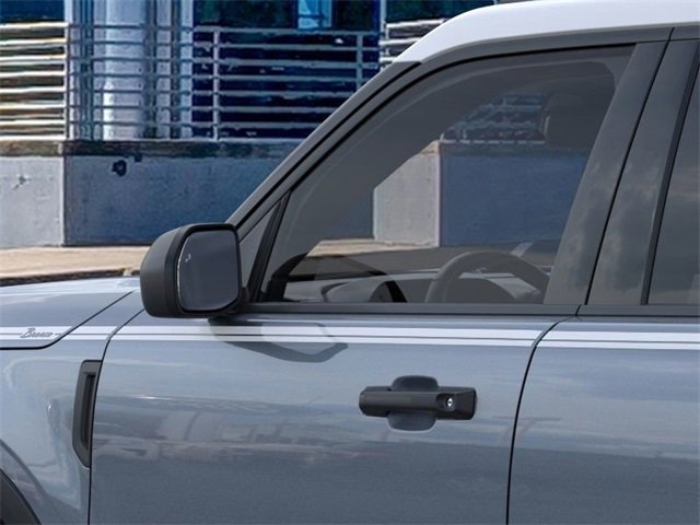 New 2026 Ford Bronco Sport Heritage w/ Convenience Package image 20