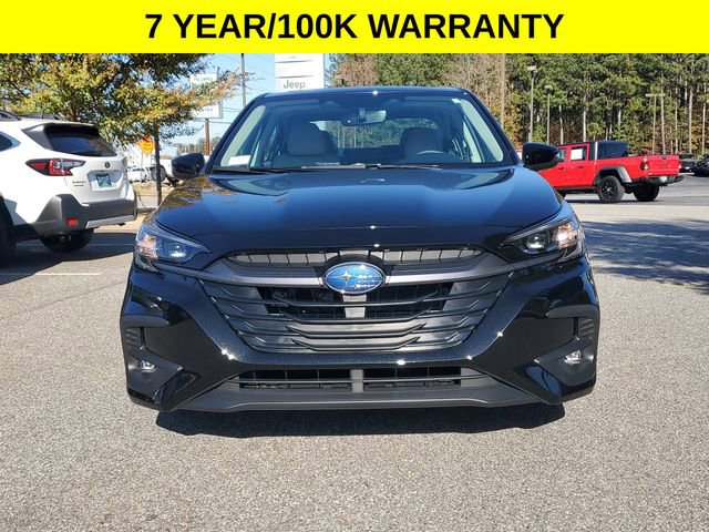 Certified 2025 Subaru Legacy Limited w/ Popular Package #3 image 2