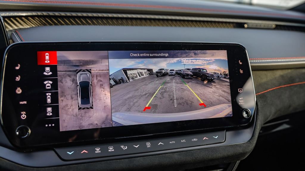 New 2026 Dodge Charger R/T Scat Pack image 28