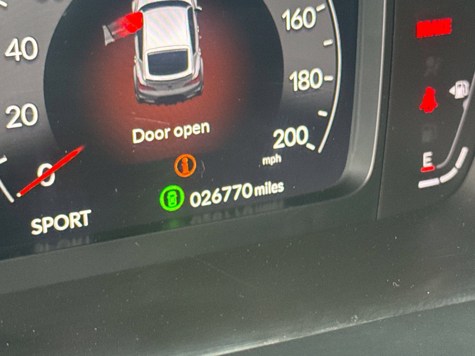 Used 2025 Acura Integra Type S FWD image 14
