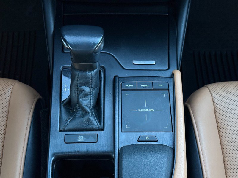 Used 2022 Lexus ES 350 w/ Premium Package image 24