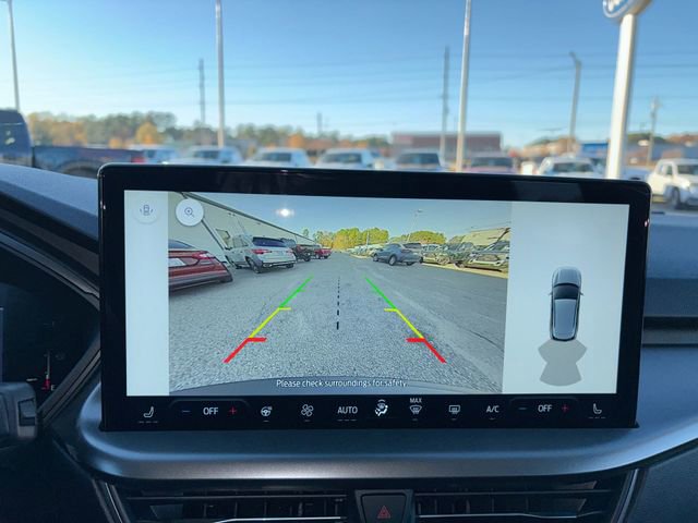 New 2026 Ford Escape SE FWD image 32