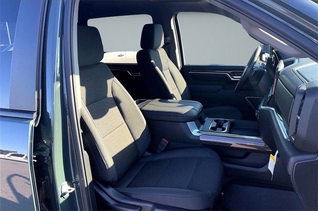 New 2026 Chevrolet Silverado 2500 LT w/ Trail Boss Package image 11
