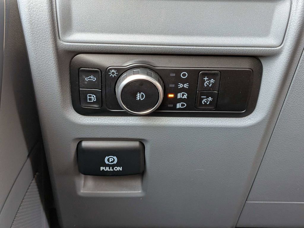 Used 2024 Ford F150 XLT w/ Mobile Office Package AWD/4WD image 27