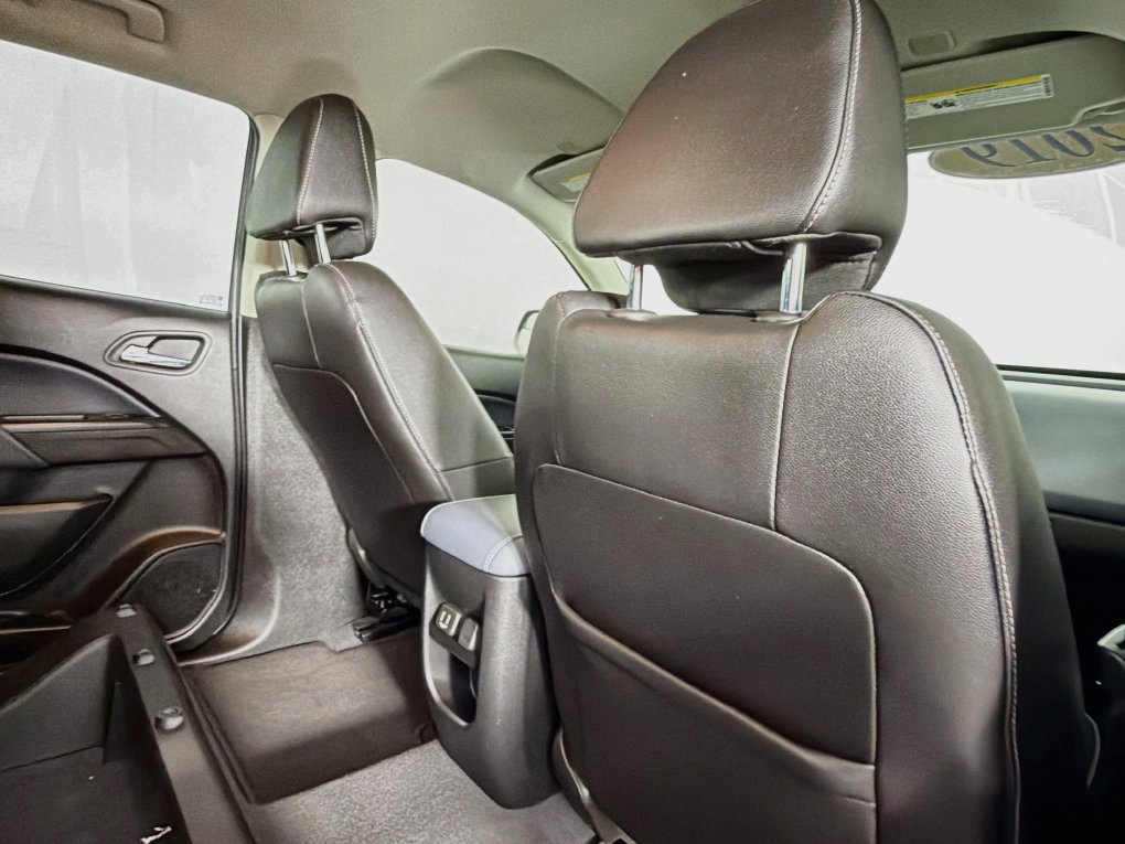 Used 2019 Chevrolet Colorado Z71 AWD/4WD image 26
