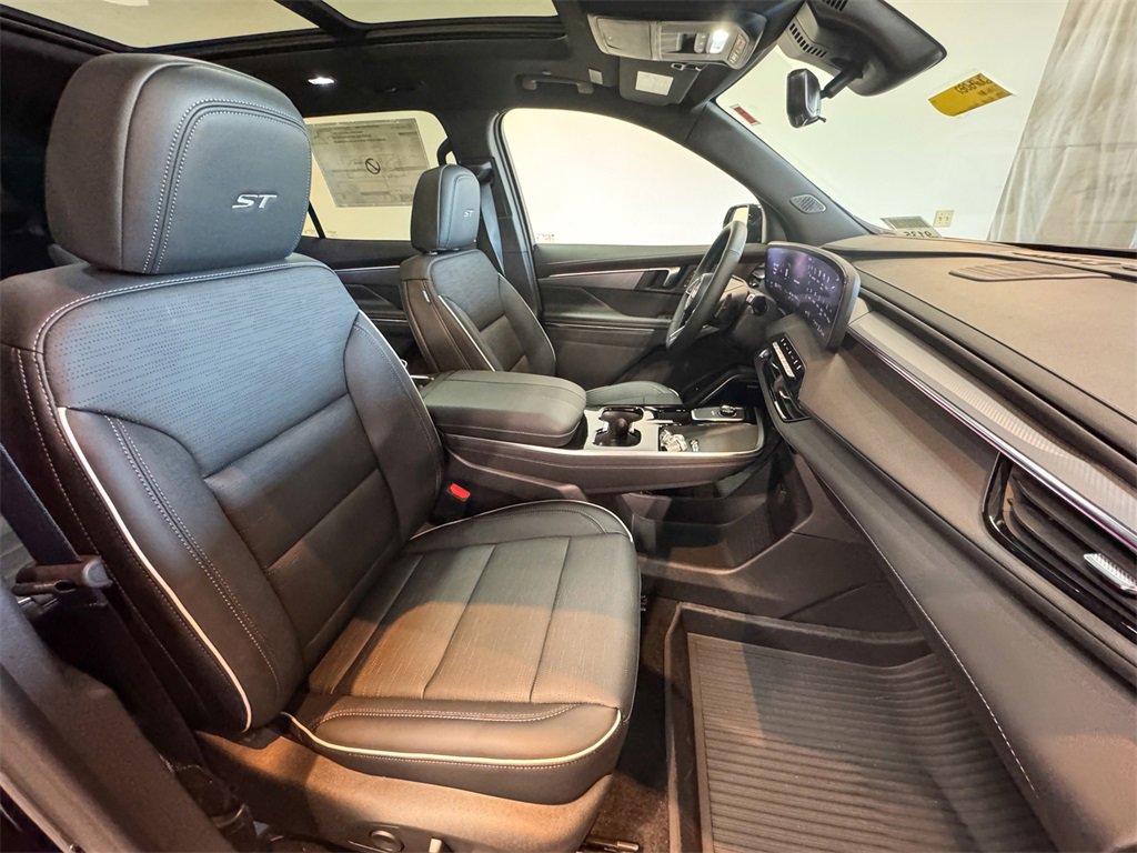 New 2026 Buick Enclave Sport Touring w/ Power Package image 24