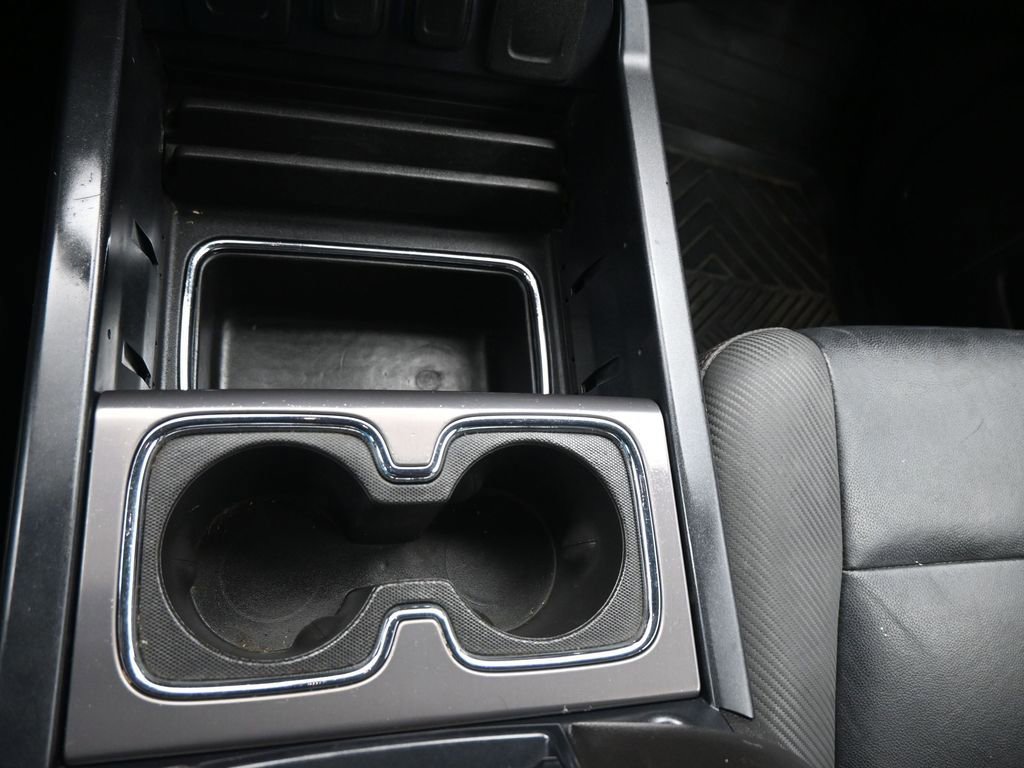 Used 2015 GMC Sierra 1500 SLT w/ All-Terrain Package image 15