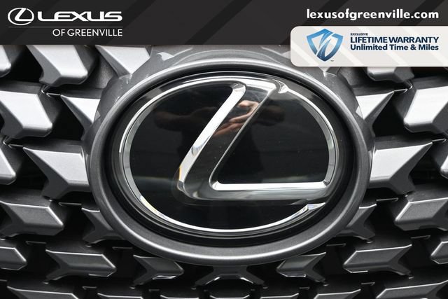 Used 2025 Lexus UX 300h FWD image 29