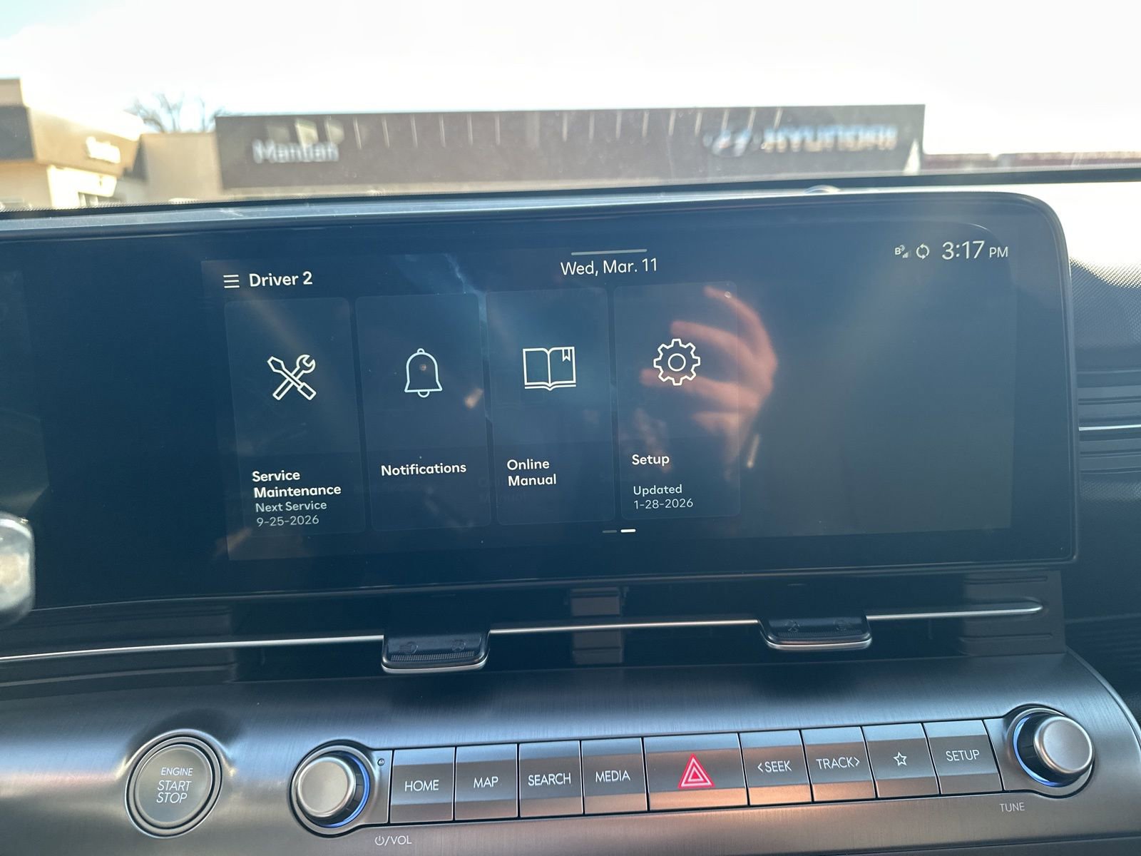 Used 2026 Hyundai Kona SEL Sport image 40