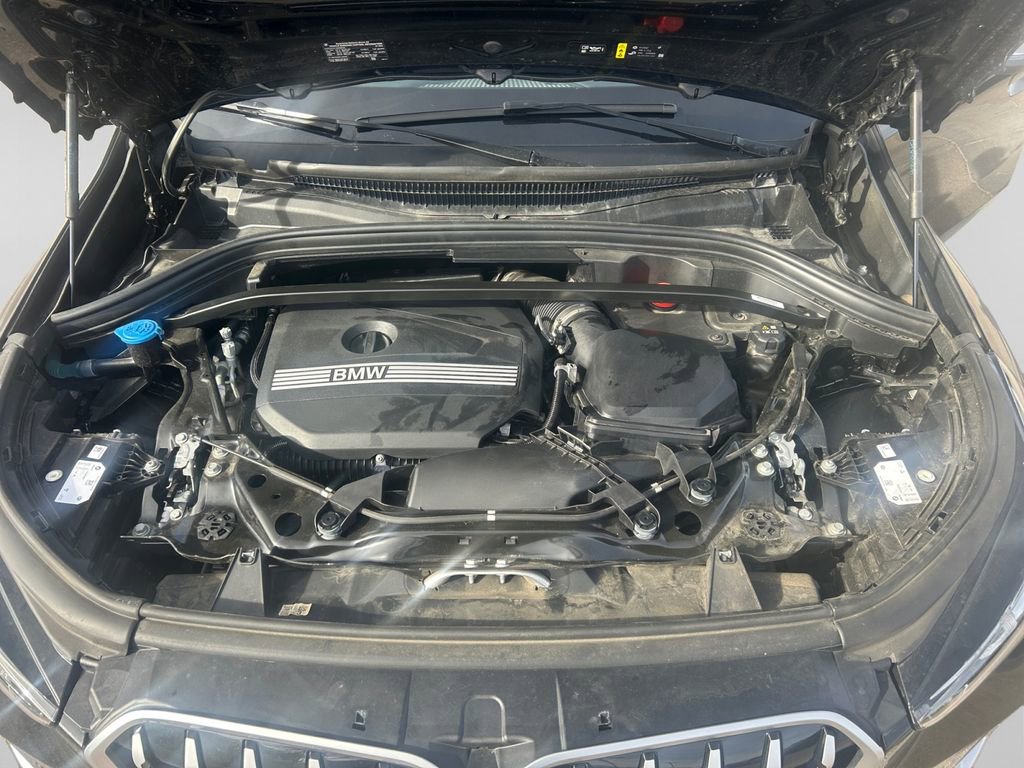 Used 2024 BMW X1 xDrive28i image 9