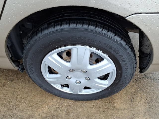 Used 2008 Toyota Corolla LE FWD image 20