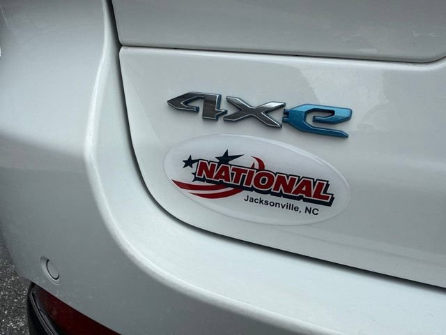 Used 2024 Jeep Grand Cherokee Limited 4xe AWD/4WD image 31