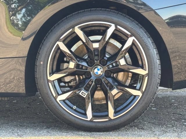Certified 2026 BMW 430i xDrive Convertible AWD/4WD image 5