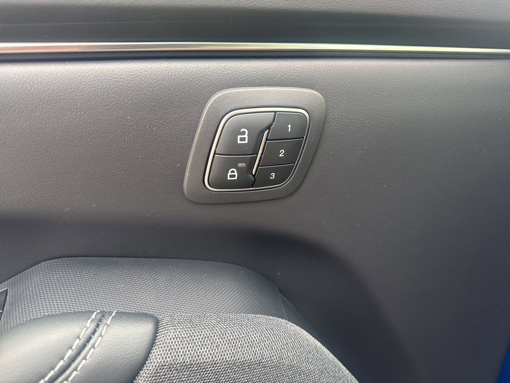 New 2025 Ford Mustang Mach-E Premium w/ Interior Protection Package image 34