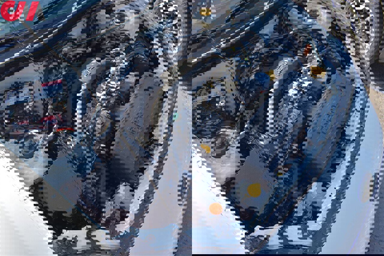 Used 2016 Subaru BRZ Premium image 25