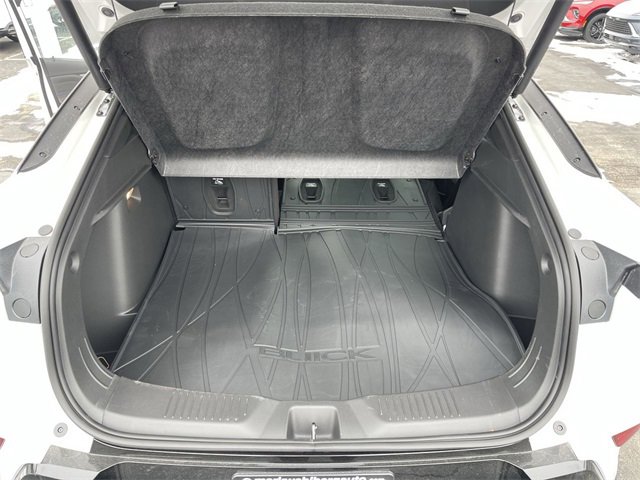 New 2026 Buick Envista Sport Touring w/ Convenience I Package image 23