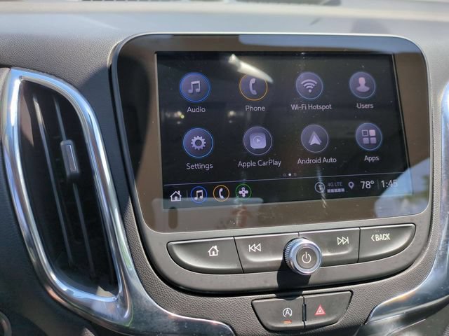 Certified 2024 Chevrolet Equinox LT AWD/4WD image 14