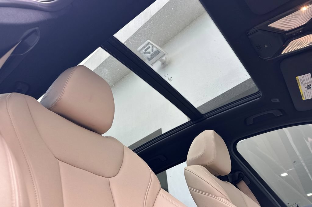 Used 2018 BMW X3 xDrive30i AWD/4WD image 18