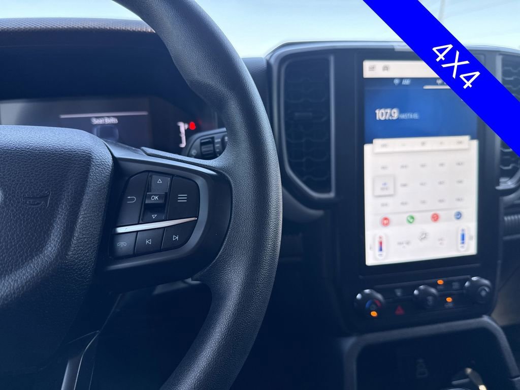 Used 2024 Ford Ranger XL w/ Trailer Tow Package image 15