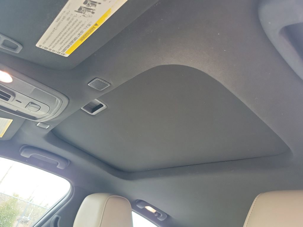 Used 2018 Cadillac ATS Luxury w/ Safety and Security Package image 22