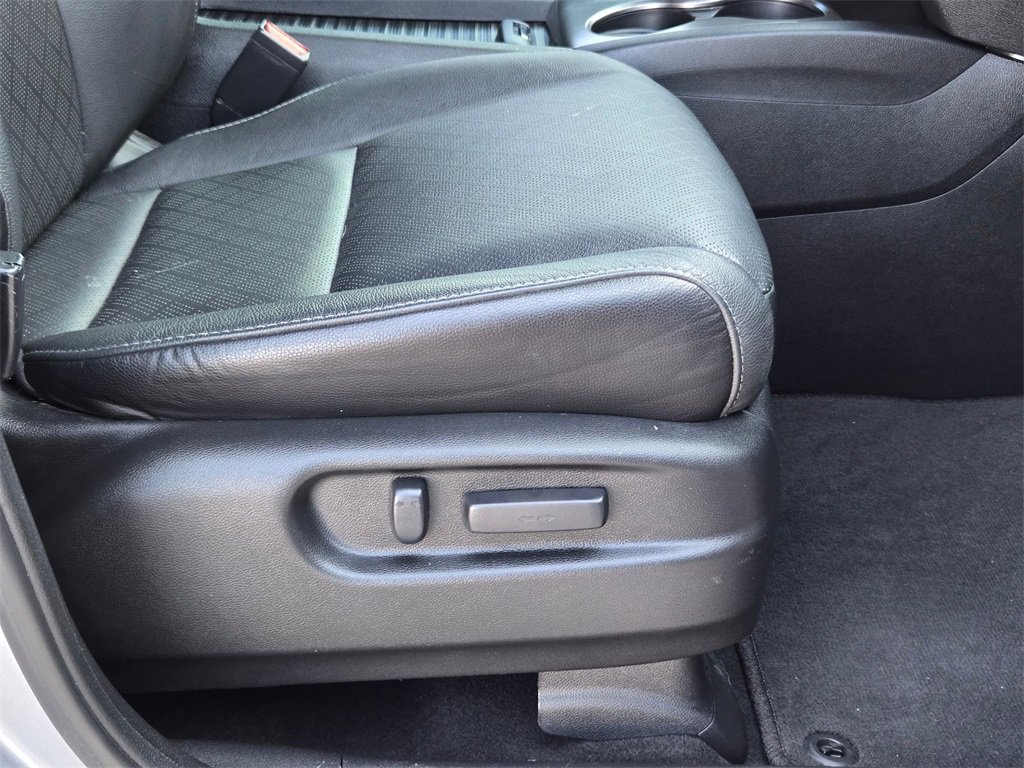 Used 2021 Honda Passport EX-L image 25