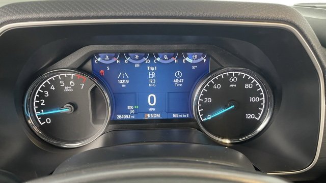 Used 2023 Ford F150 XLT w/ Equipment Group 302A High image 39