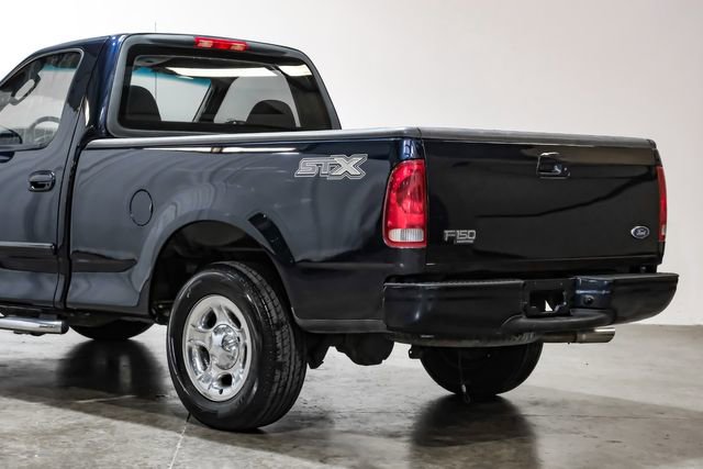 Used 2004 Ford F150 XL RWD image 17