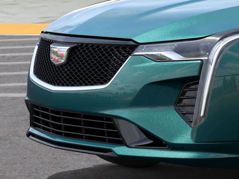 New 2026 Cadillac CT4 Premium Luxury image 13