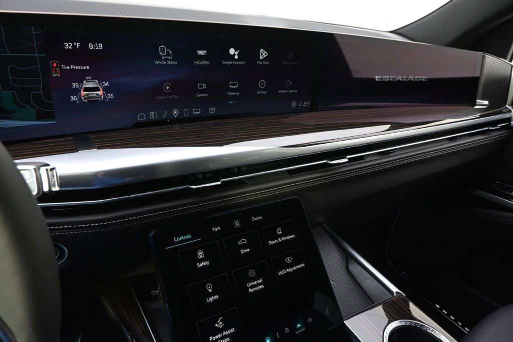 New 2026 Cadillac Escalade ESV Luxury w/ Touring Package image 27