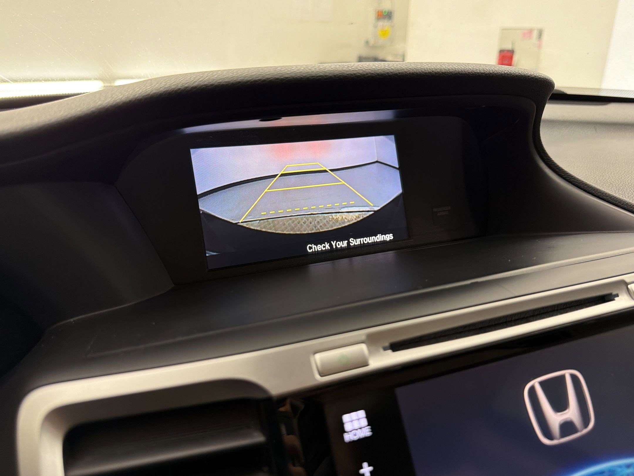 Used 2016 Honda Accord EX-L image 35