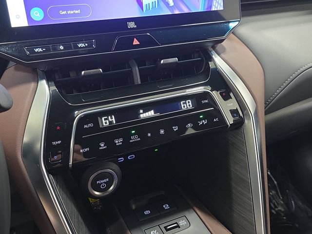 Certified 2024 Toyota Venza Limited AWD/4WD image 21