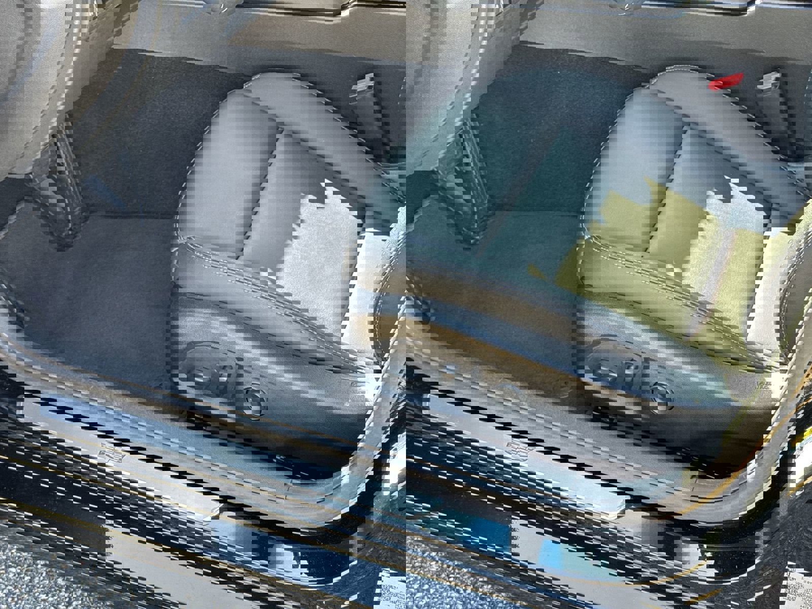 Used 2024 Cadillac CT4 Luxury w/ Sun And Sound Package image 17