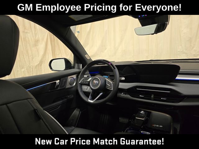 New 2026 Buick Enclave Avenir w/ Super Cruise Package image 31