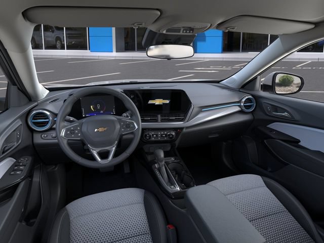 New 2026 Chevrolet Trax LT w/ LT Convenience Package FWD image 15