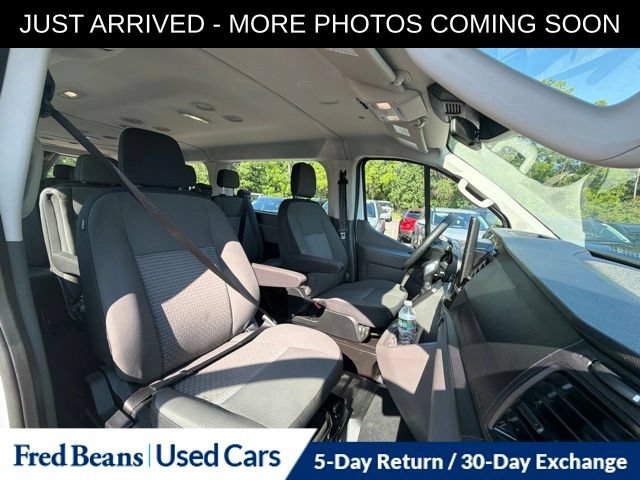 Used 2024 Ford Transit 350 XLT RWD image 15